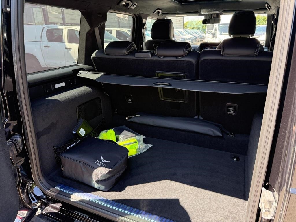 Used Mercedes-Benz G Class 2023 for sale - 76796699: Photo 15