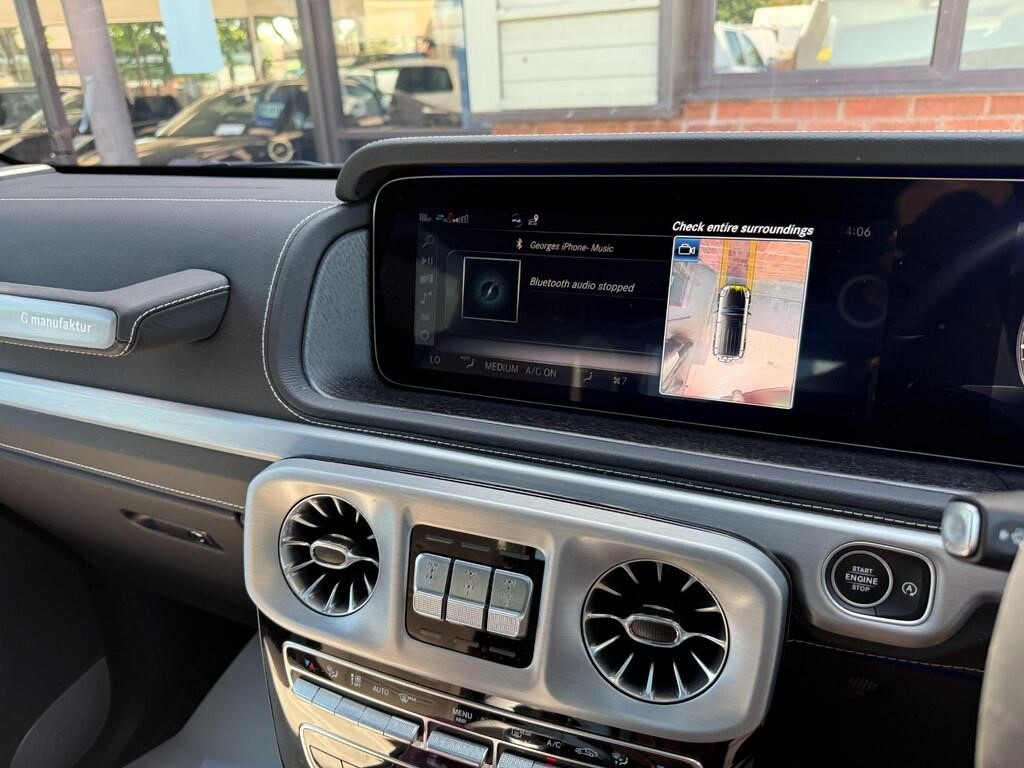 Used Mercedes-Benz G Class 2023 for sale - 76796699: Photo 9