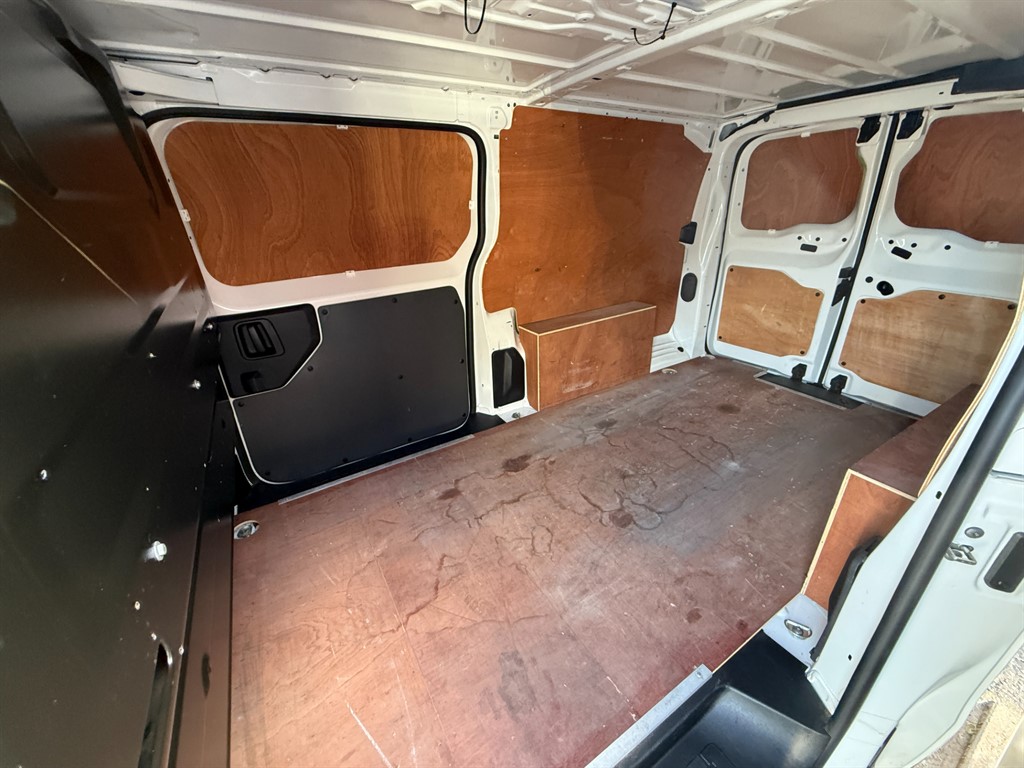 Used Vauxhall Vivaro 2020 for sale - 76580350: Photo 10