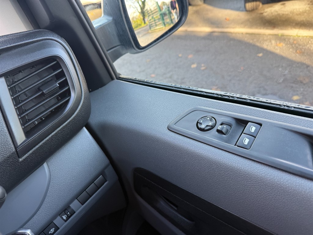 Used Vauxhall Vivaro 2020 for sale - 76580350: Photo 17