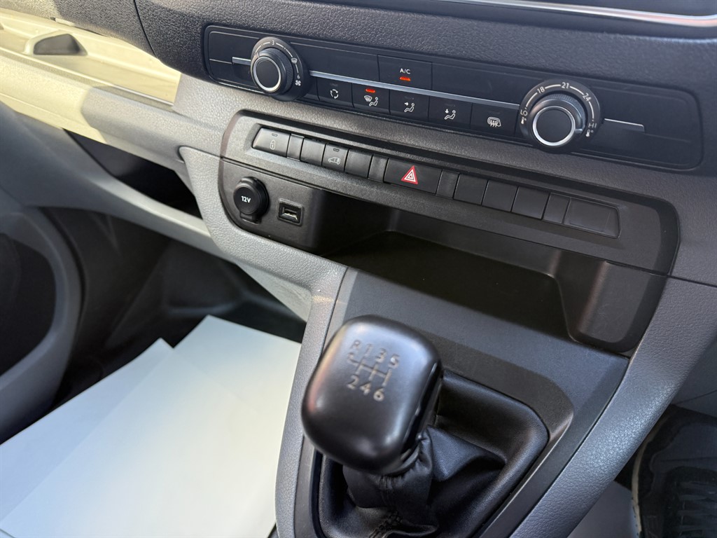 Used Vauxhall Vivaro 2020 for sale - 76580350: Photo 18