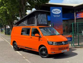 Used Volkswagen Transporter 2018 for sale - 73849100: Photo