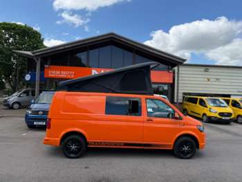 Used Volkswagen Transporter 2018 for sale - 73849100: Photo