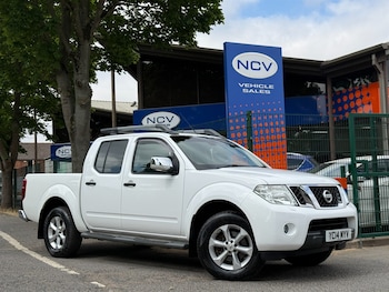 Used Nissan Navara 2014 for sale - 79189804: Photo