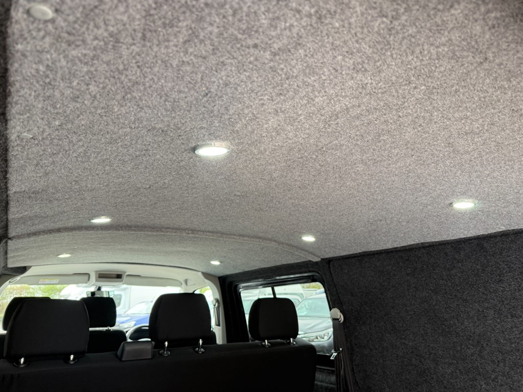 Used Volkswagen Transporter 2019 for sale - 78123311: Photo 10