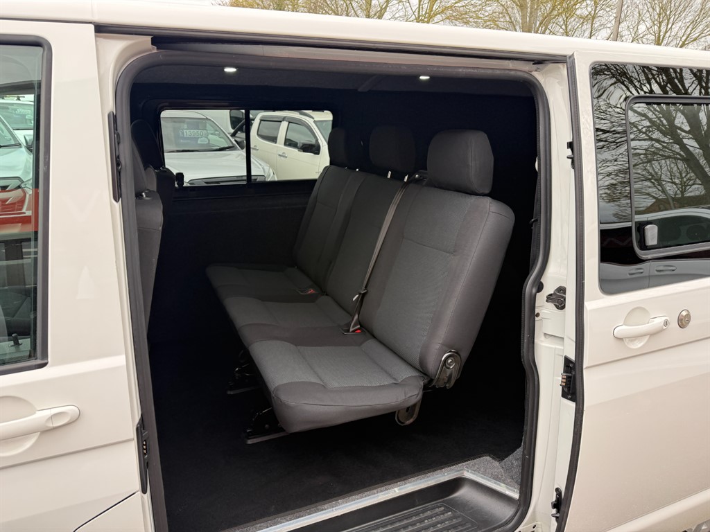 Used Volkswagen Transporter 2019 for sale - 78123311: Photo 12
