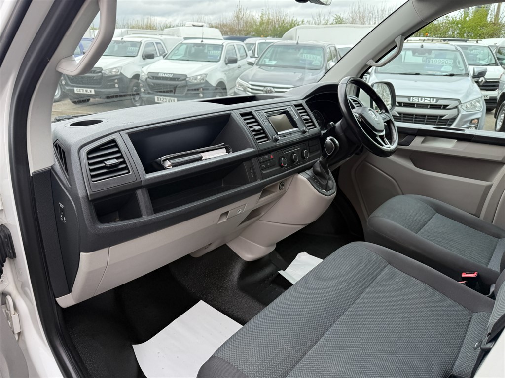 Used Volkswagen Transporter 2019 for sale - 78123311: Photo 14