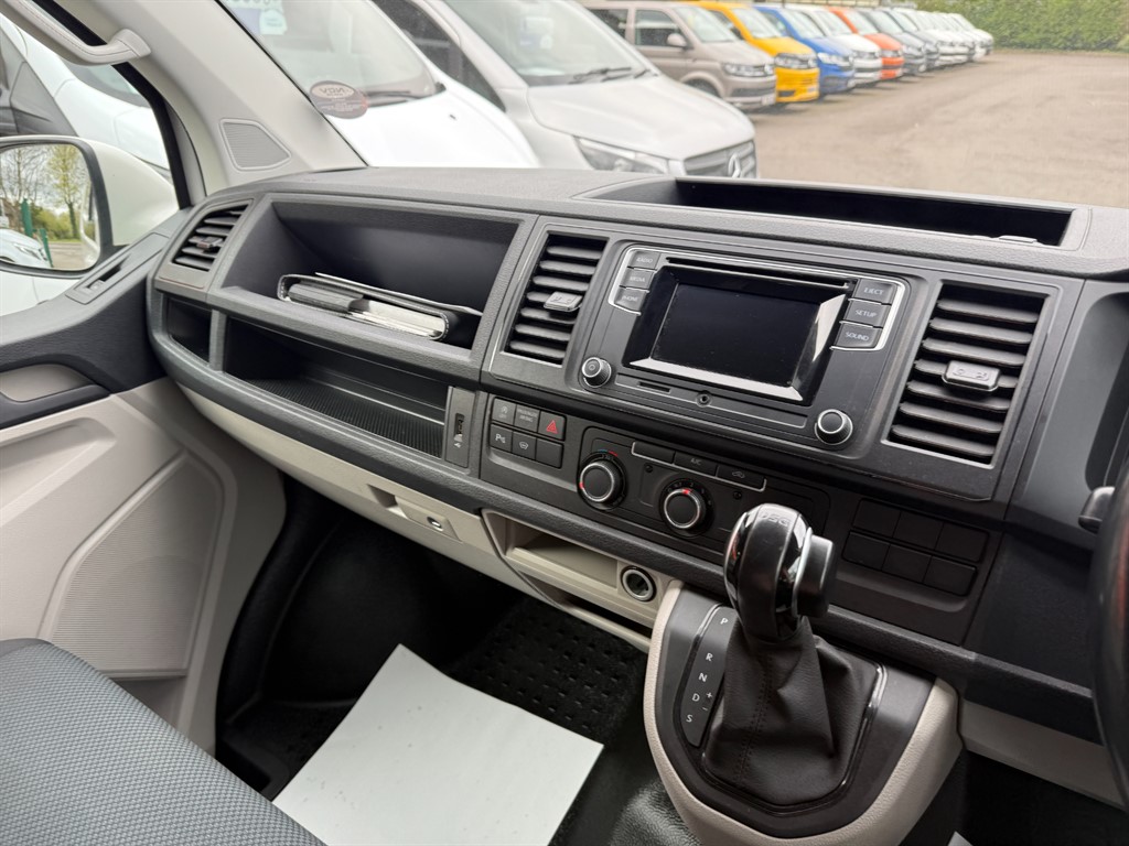 Used Volkswagen Transporter 2019 for sale - 78123311: Photo 17