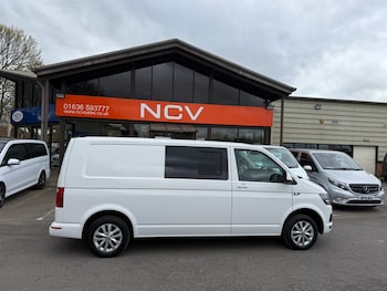 Used Volkswagen Transporter 2019 for sale - 78123311: Photo