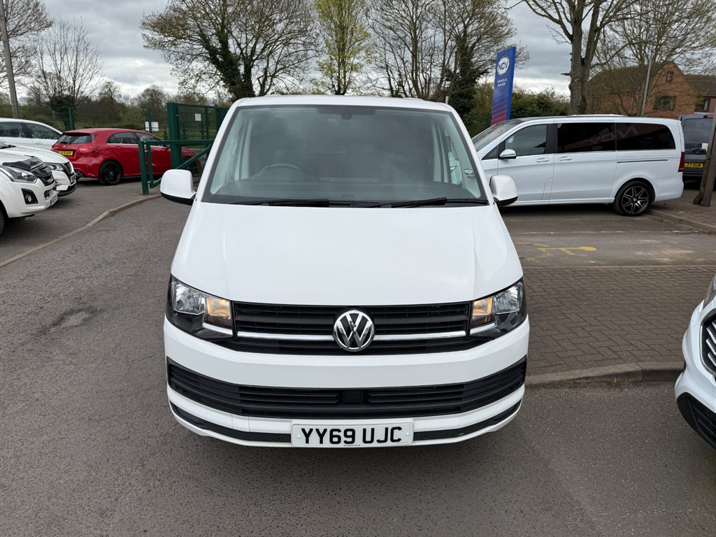 Used Volkswagen Transporter 2019 for sale - 78123311: Photo 5