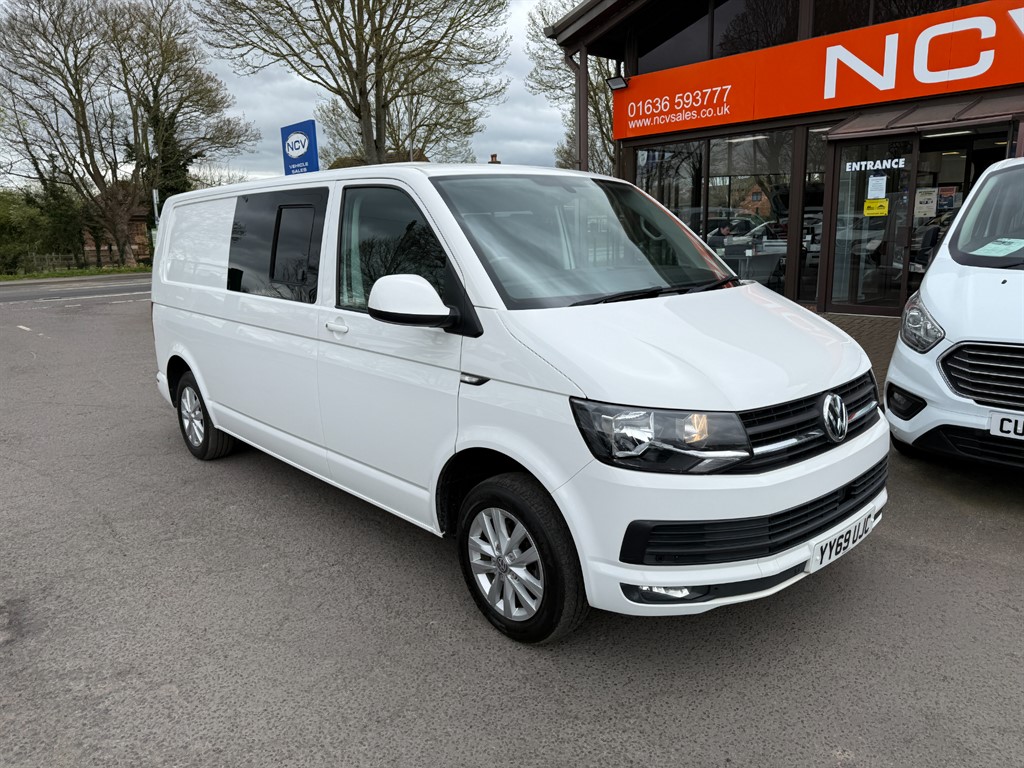 Used Volkswagen Transporter 2019 for sale - 78123311: Photo 6