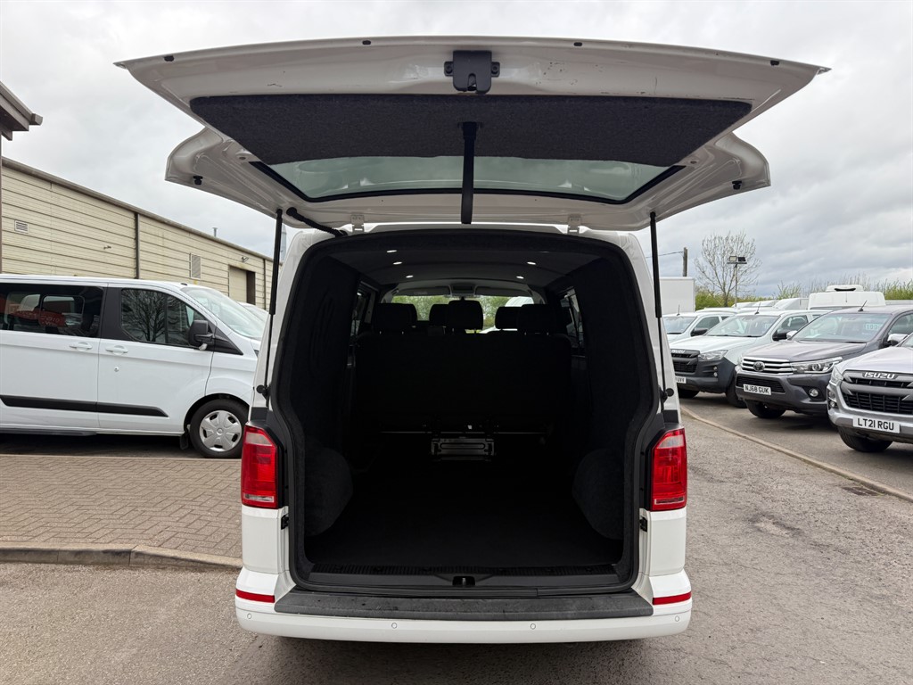 Used Volkswagen Transporter 2019 for sale - 78123311: Photo 7