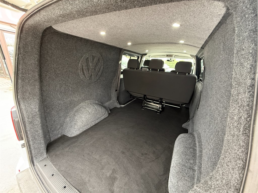 Used Volkswagen Transporter 2019 for sale - 78123311: Photo 8