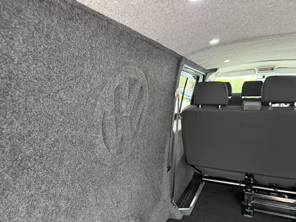 Used Volkswagen Transporter 2019 for sale - 78123311: Photo 9