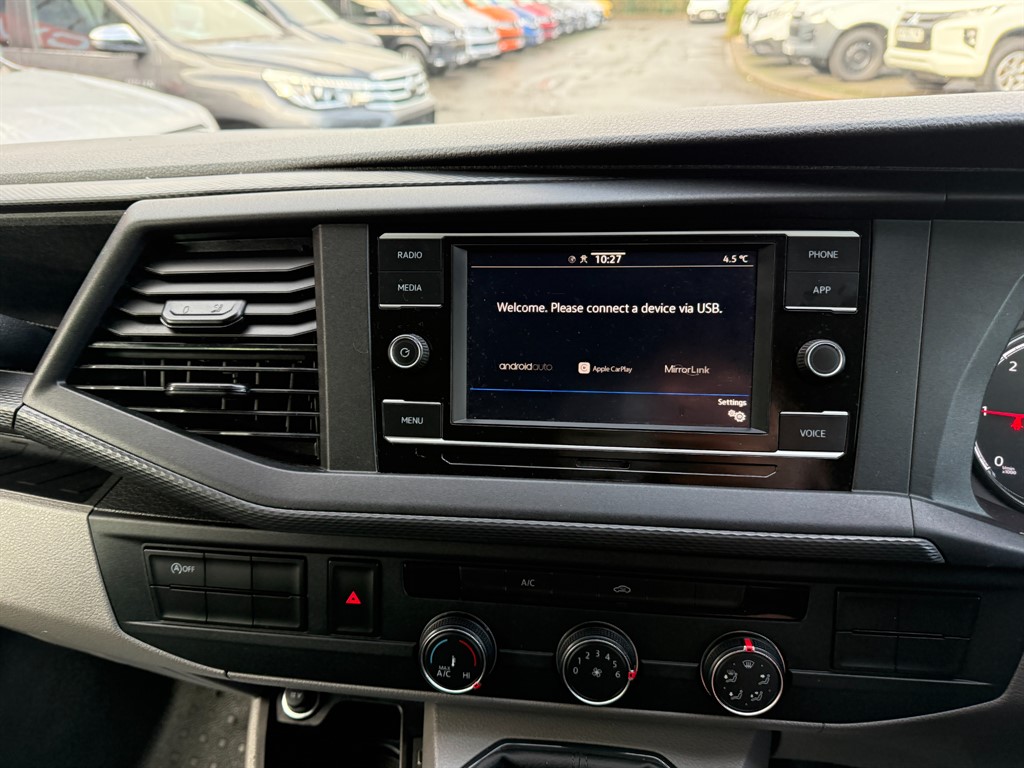 Used Volkswagen Transporter 2022 for sale - 77127731: Photo 16