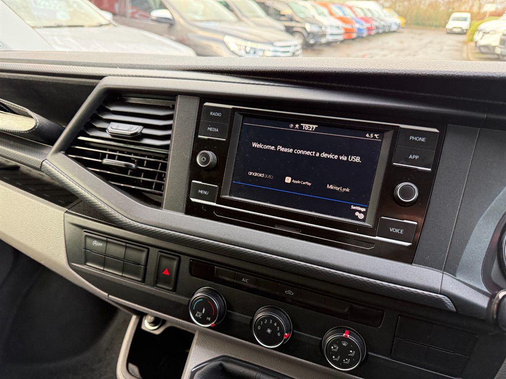 Used Volkswagen Transporter 2022 for sale - 77127731: Photo 19