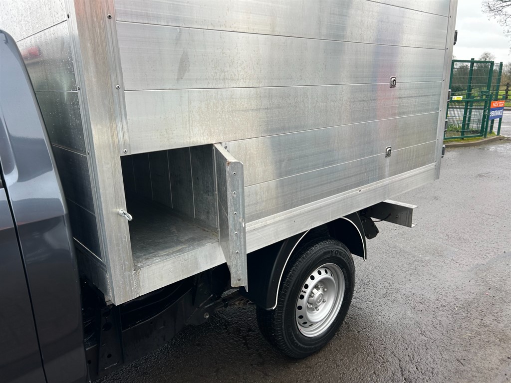 Used Isuzu D-Max 2023 for sale - 77619478: Photo 10