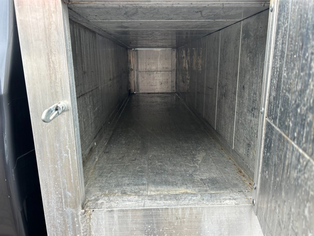 Used Isuzu D-Max 2023 for sale - 77619478: Photo 12