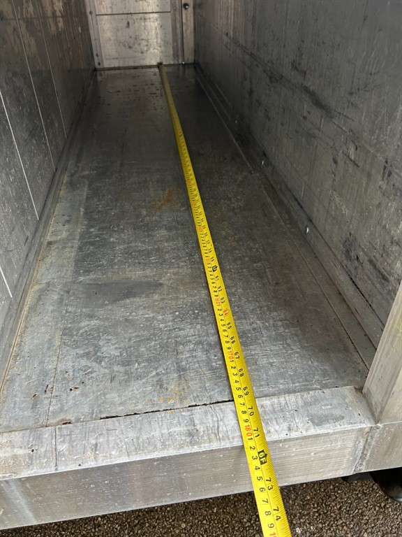 Used Isuzu D-Max 2023 for sale - 77619478: Photo 13