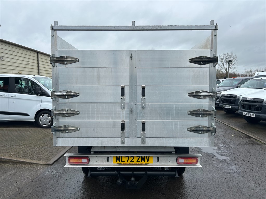 Used Isuzu D-Max 2023 for sale - 77619478: Photo 14