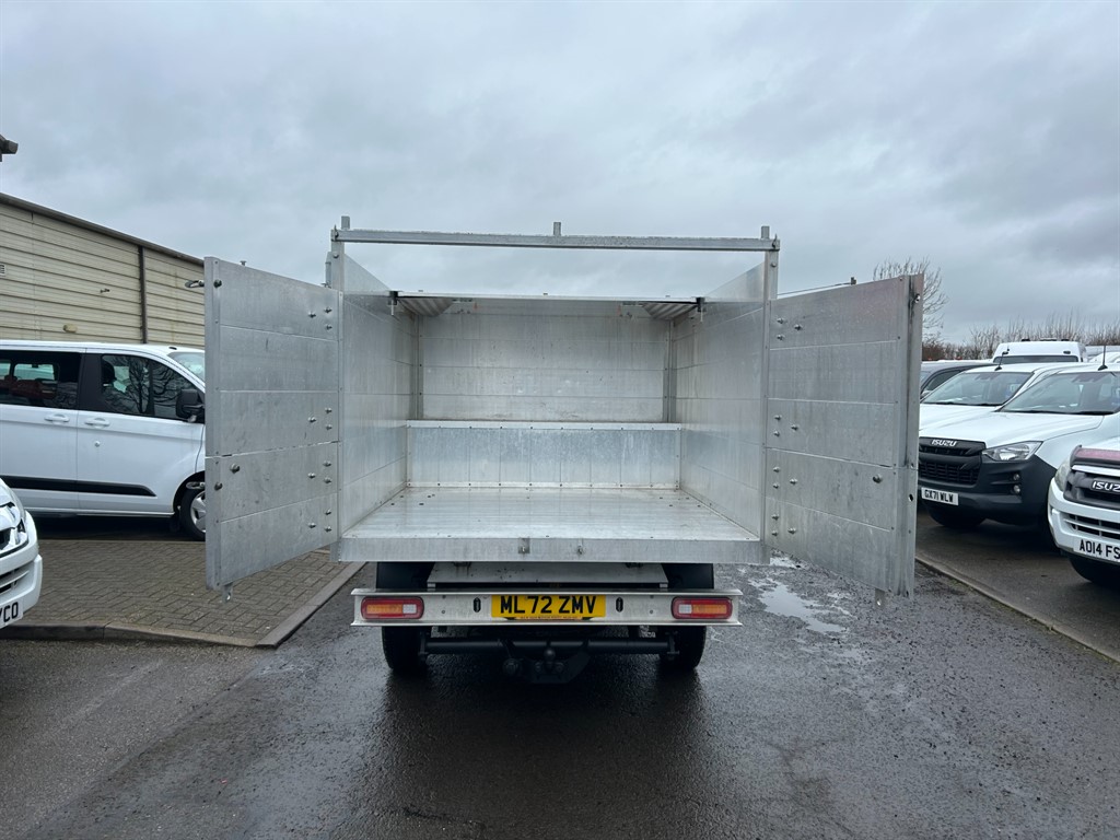 Used Isuzu D-Max 2023 for sale - 77619478: Photo 15