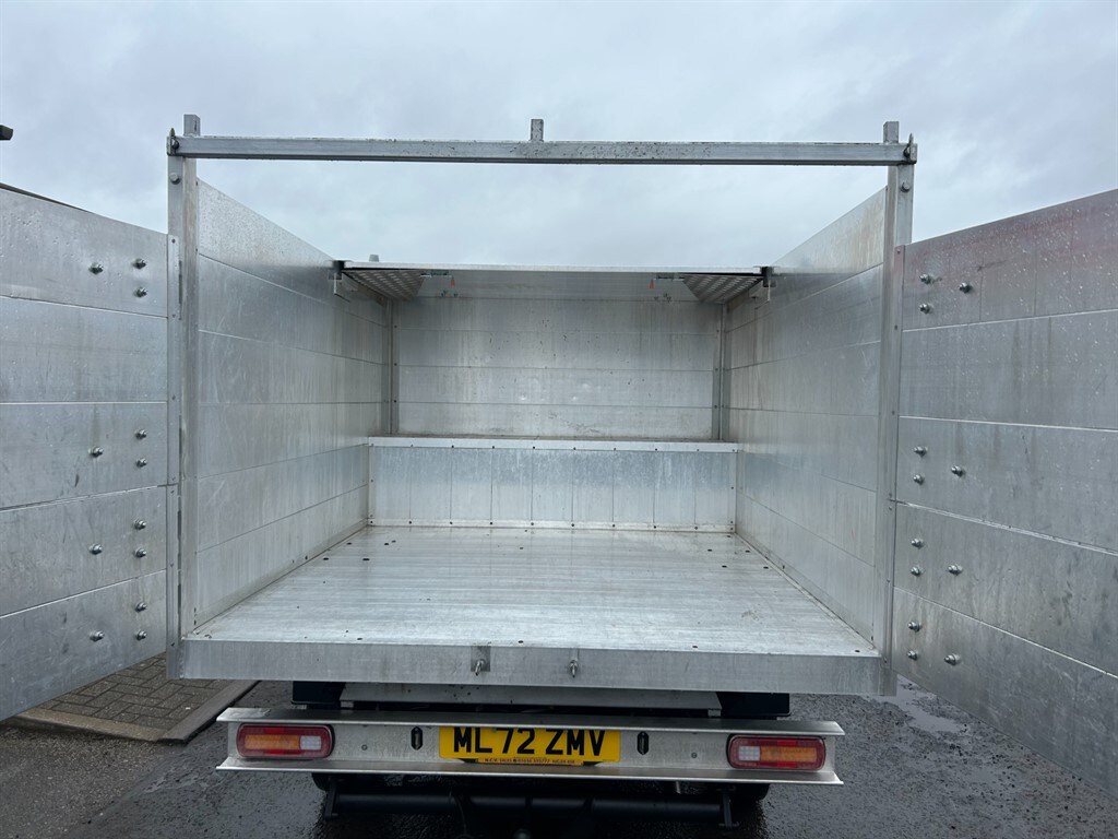 Used Isuzu D-Max 2023 for sale - 77619478: Photo 16