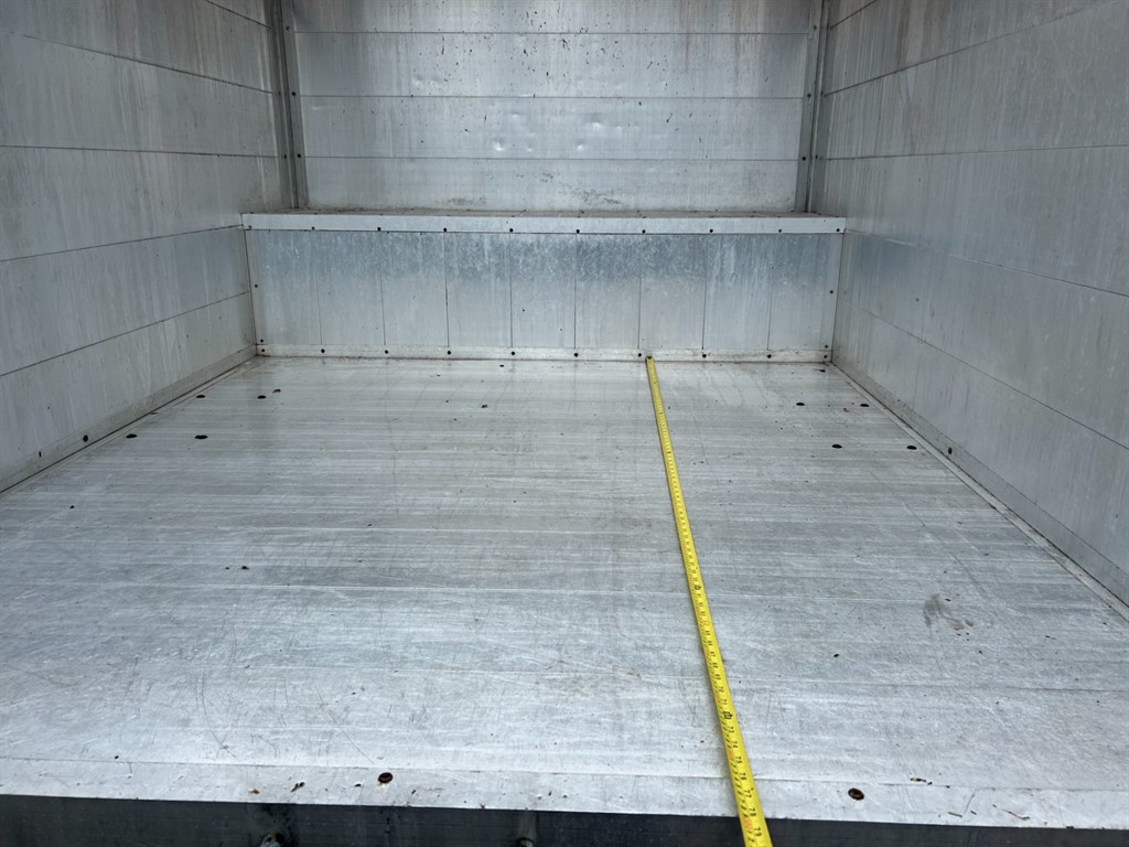 Used Isuzu D-Max 2023 for sale - 77619478: Photo 17