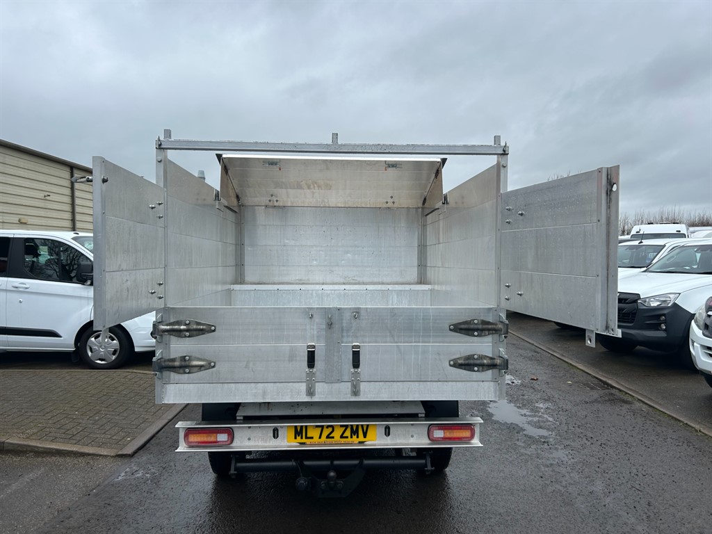 Used Isuzu D-Max 2023 for sale - 77619478: Photo 18