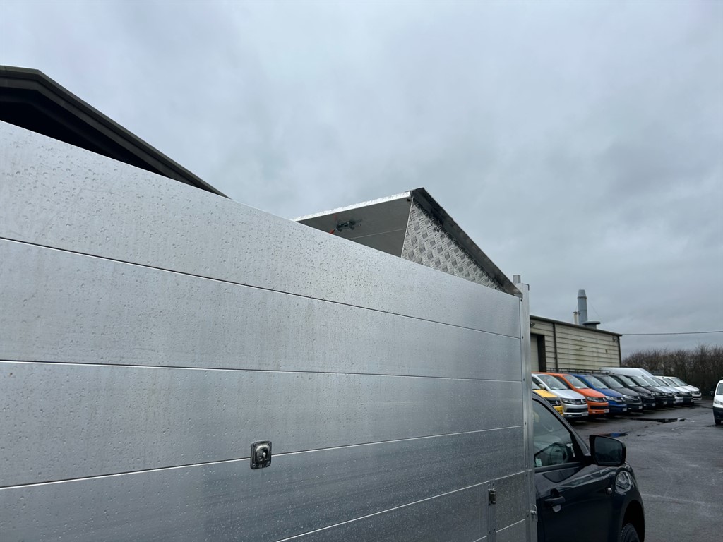 Used Isuzu D-Max 2023 for sale - 77619478: Photo 19