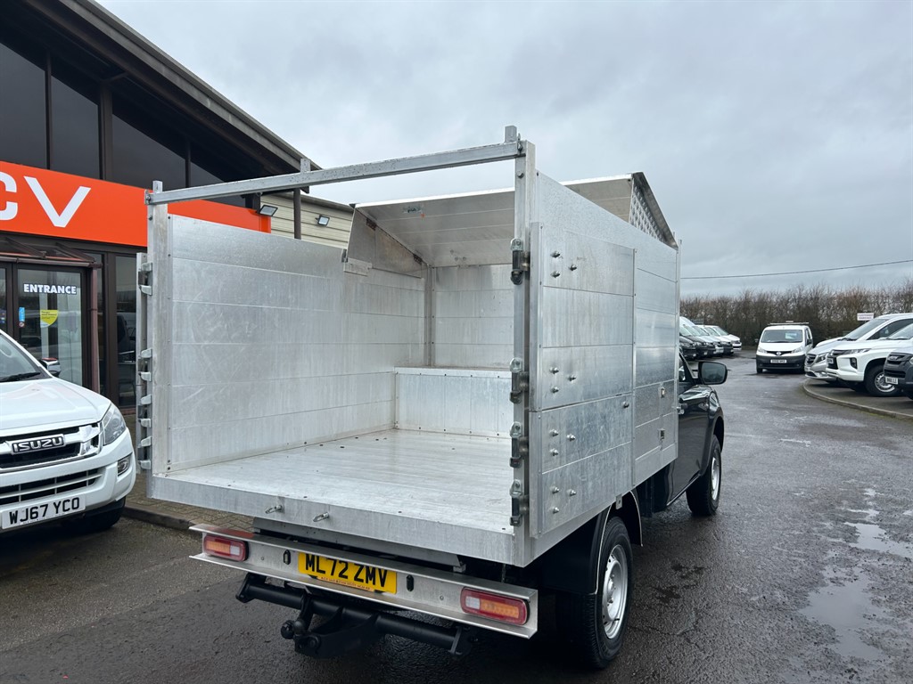 Used Isuzu D-Max 2023 for sale - 77619478: Photo 21