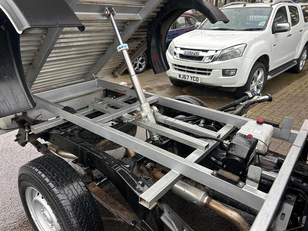 Used Isuzu D-Max 2023 for sale - 77619478: Photo 25