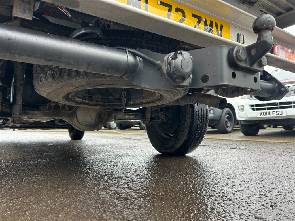 Used Isuzu D-Max 2023 for sale - 77619478: Photo 27