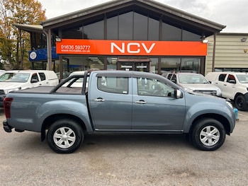 Used Isuzu D-Max 2015 for sale - 76241009: Photo