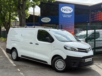 Used Toyota ProAce 2020 for sale - 78643927: Photo