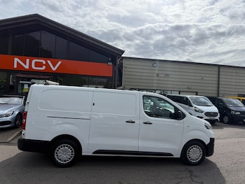 Used Toyota ProAce 2020 for sale - 78643927: Photo