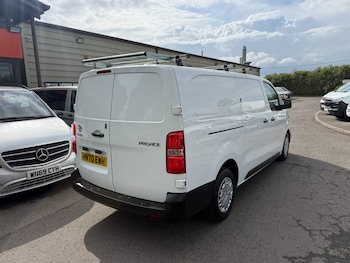 Used Toyota ProAce 2020 for sale - 78643927: Photo