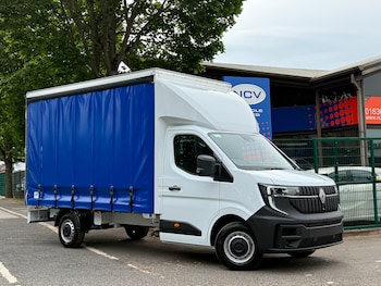 Used Renault Master 2026 for sale - 79559935: Photo