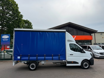 Used Renault Master 2026 for sale - 79559935: Photo