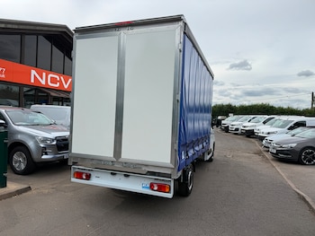 Used Renault Master 2026 for sale - 79559935: Photo