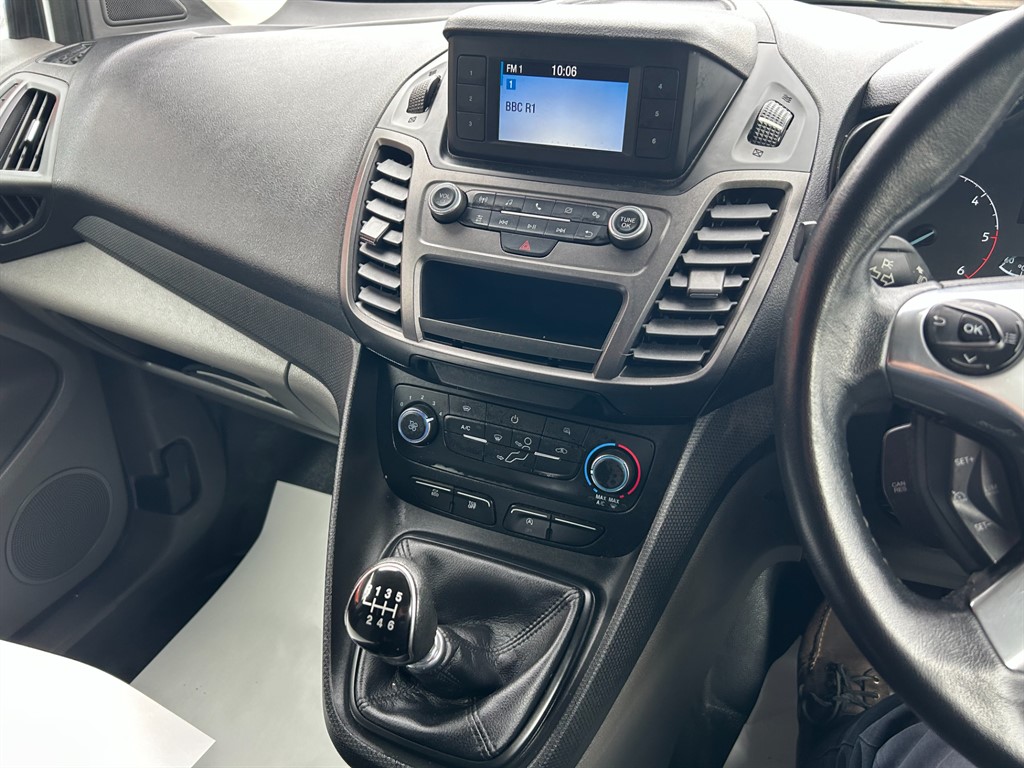Used Ford Transit Connect 2018 for sale - 76184165: Photo 13