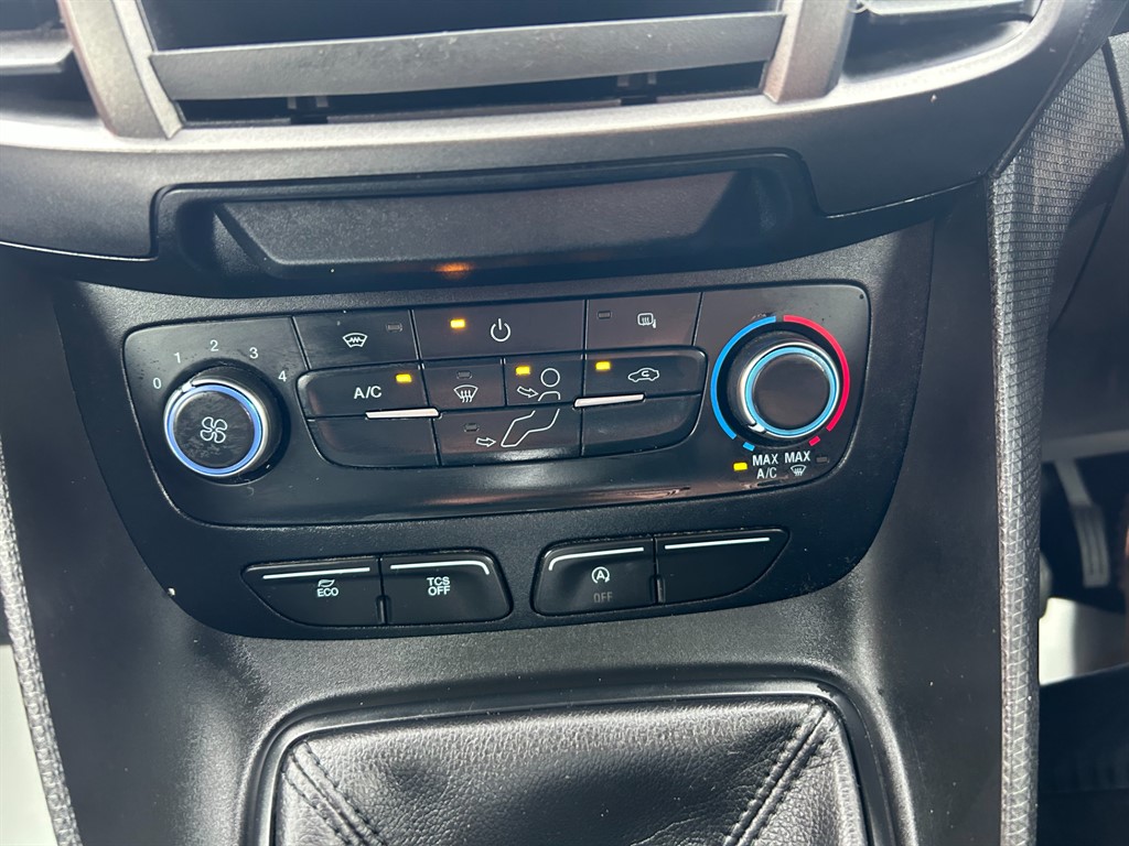 Used Ford Transit Connect 2018 for sale - 76184165: Photo 14