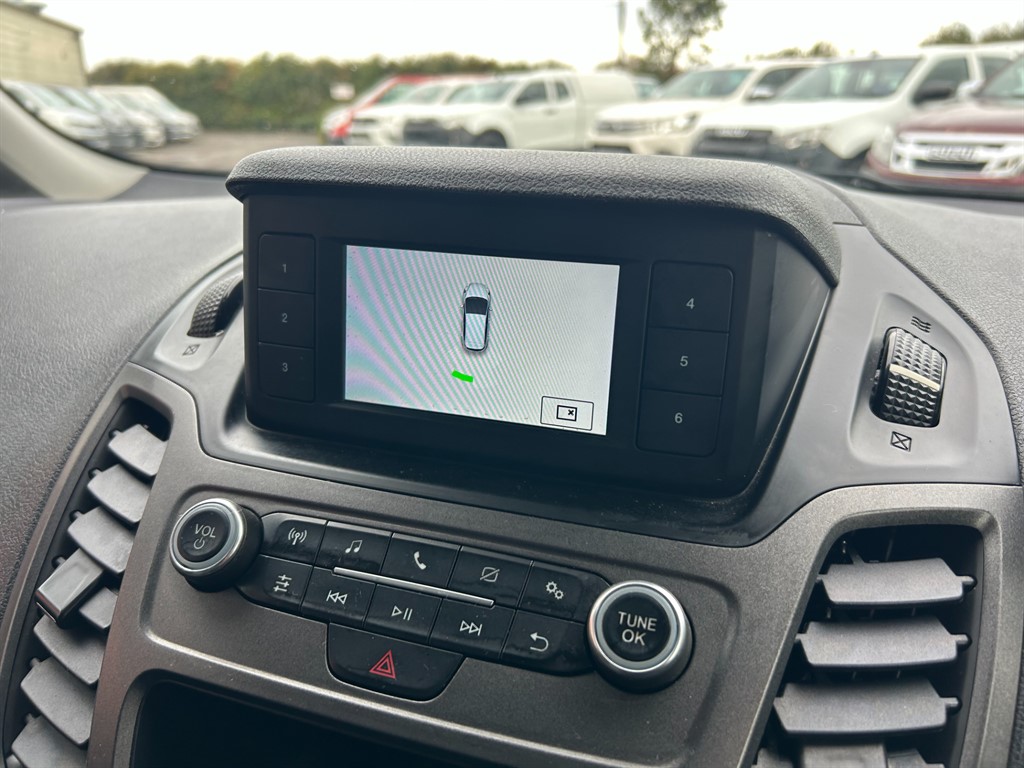 Used Ford Transit Connect 2018 for sale - 76184165: Photo 18