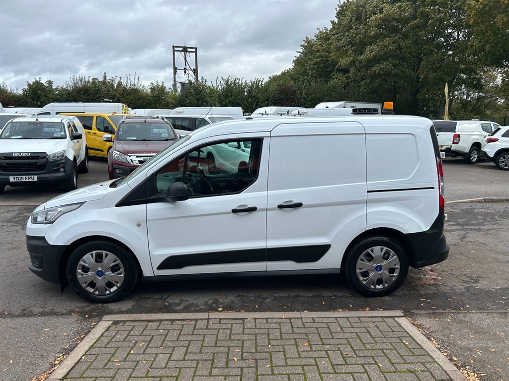 Used Ford Transit Connect 2018 for sale - 76184165: Photo 6