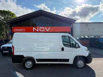 Used Citroen Relay 2020 for sale - 79641053: Photo