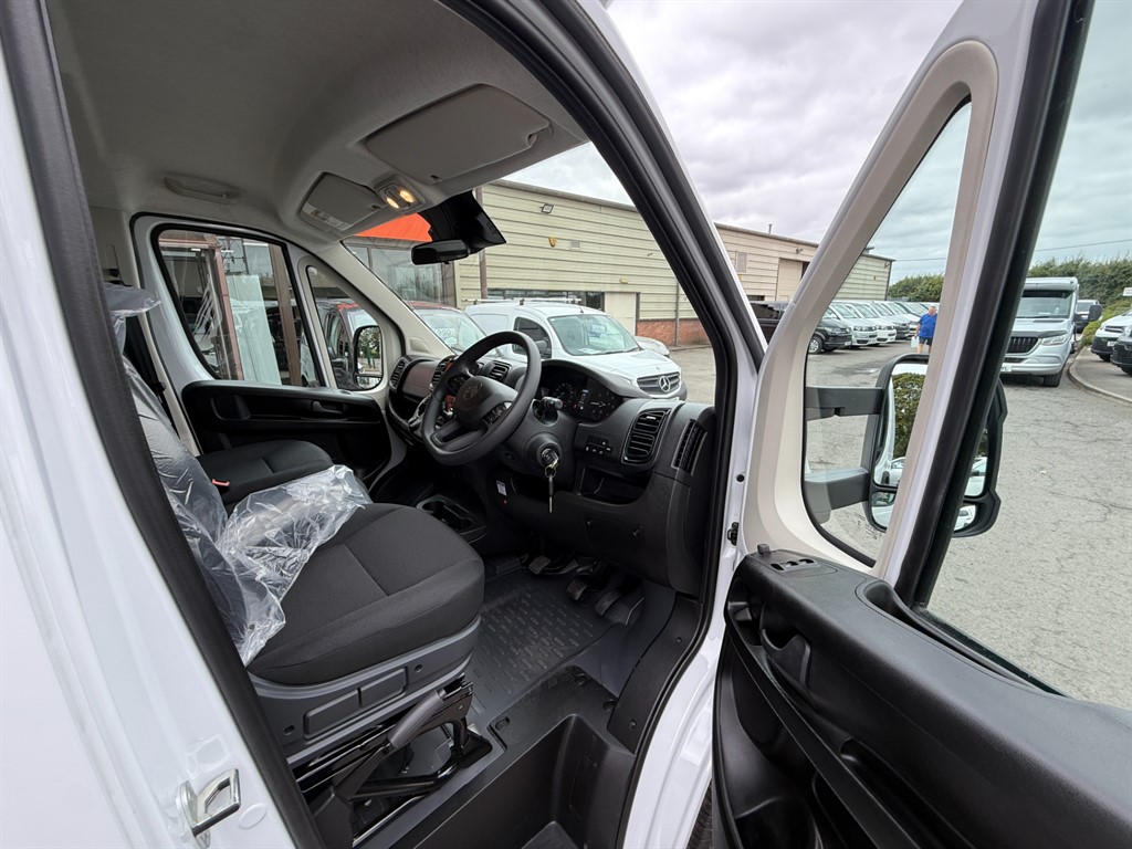 Vehicle 17