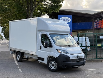 Used Citroen Relay 2025 for sale - 75726715: Photo