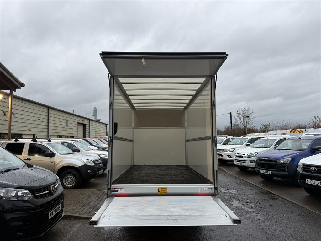 Used Citroen Relay 2025 for sale - 75726715: Photo 27