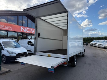 Used Citroen Relay 2025 for sale - 75726715: Photo