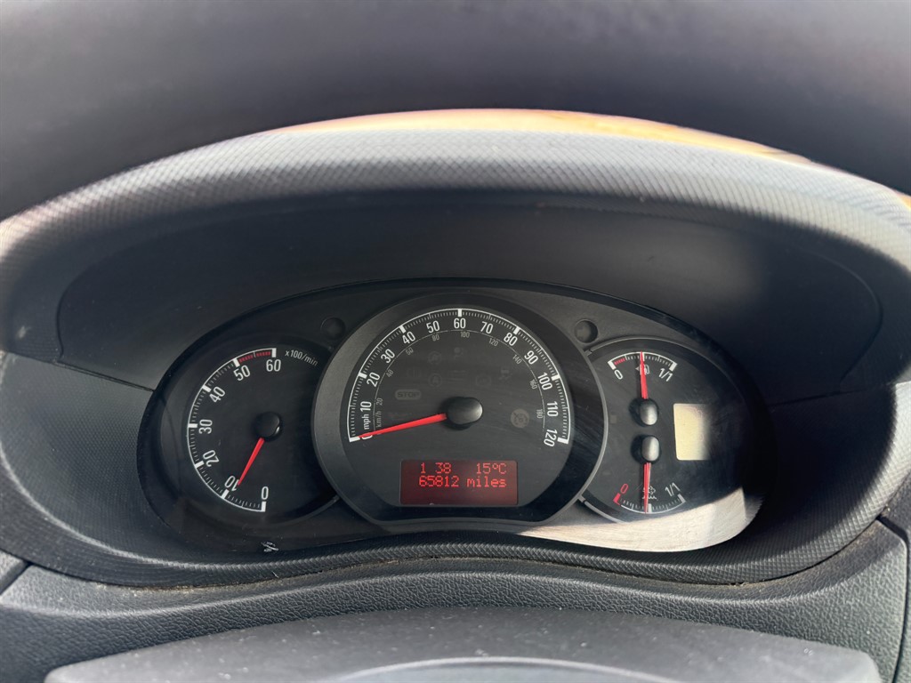 Used Vauxhall Movano 2019 for sale - 77988834: Photo 15