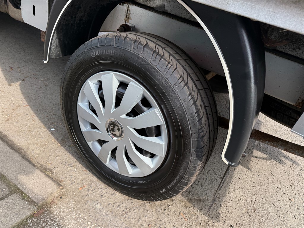 Used Vauxhall Movano 2019 for sale - 77988834: Photo 6